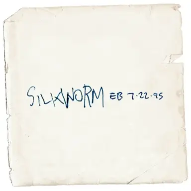 Live at Empty Bottle - 7.22.95