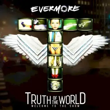 Truth of the World: Welcome to the Show