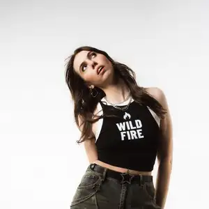 Wildfire (Make You Mine)