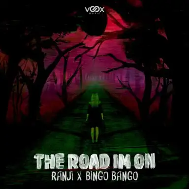 The Road I’m On