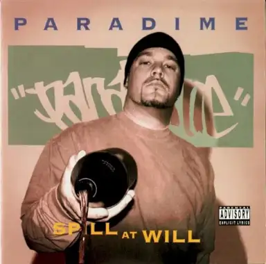Spill at Will