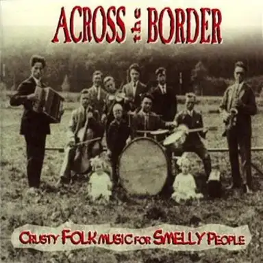 Crusty Folk Music for Smelly People