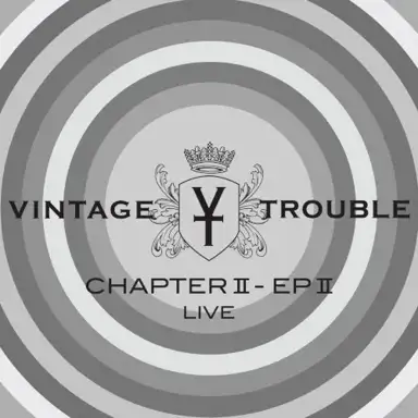 Chapter II - EP II