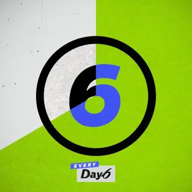 Every DAY6 August