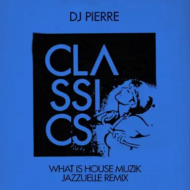 What Is House Muzik