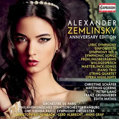 Zemlinksy: Anniversary Edition