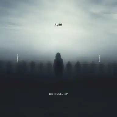Dismissed EP