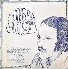 Songs by Alan O’Day