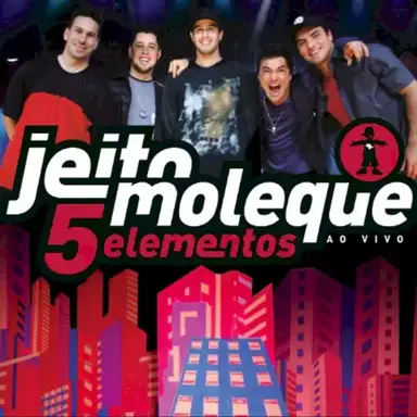 5 Elementos
