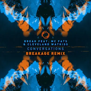 Conversations (Breakage remix)