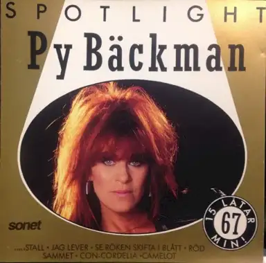 Spotlight