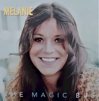 The Magic Bus