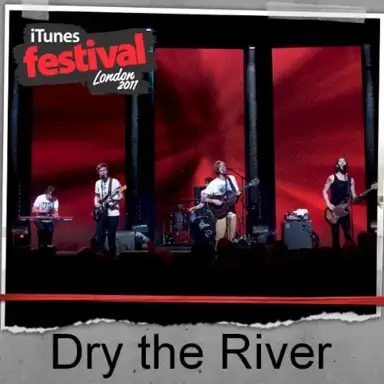 iTunes Festival: London 2011