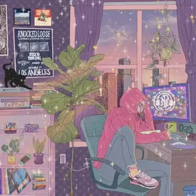 Soak Me in Bleach (Lofi)