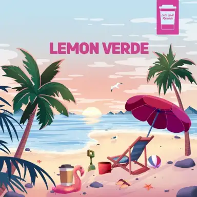 Lemon Verde