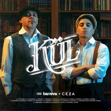 Kül