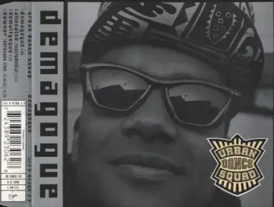 Demagogue