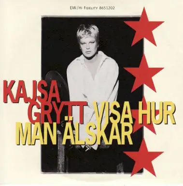 Visa hur man älskar
