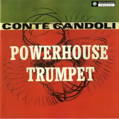 Powerhouse Trumpet