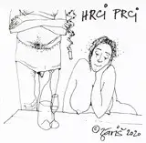Hrci Prci