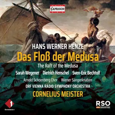 Das Floß der Medusa