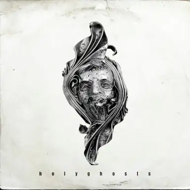 HOLYGHOSTS