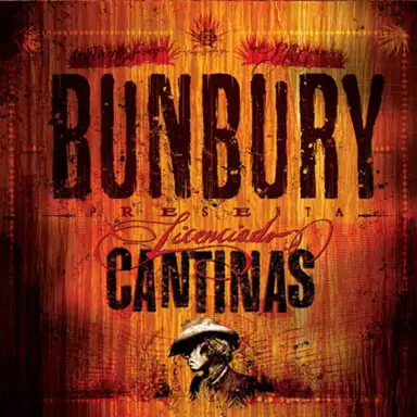 Licenciado Cantinas