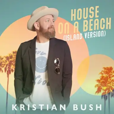 House on a Beach (Island version)