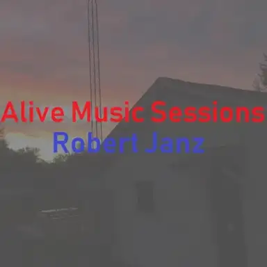 Alive Music Sessions