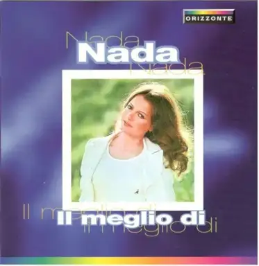 Il meglio di Nada
