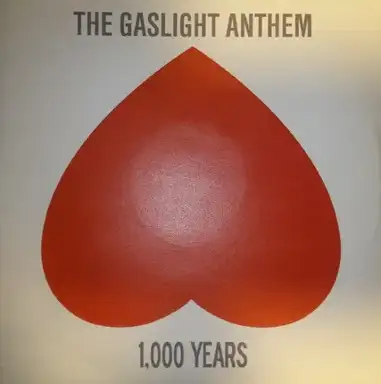 1,000 Years
