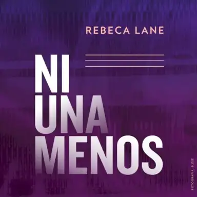 Ni una menos