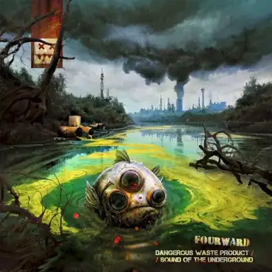 Dangerous Waste Product / Sound of the Underground