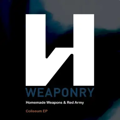 Coliseum EP
