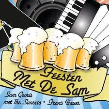 Feesten met de Sam