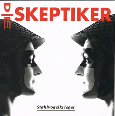 Stahlvogelkrieger