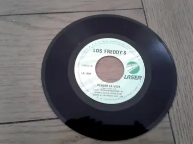 Y me enamoraré / Perder la vida