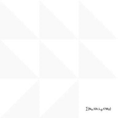 ∑(No,12k,Lg,17Mif) New Order + Liam Gillick: So It Goes..