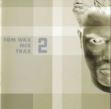 Mix Trax Volume 2