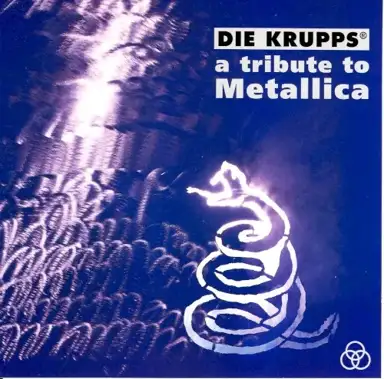 A Tribute to Metallica