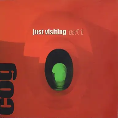 Just Visiting, Part 2