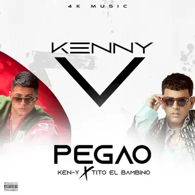 Pegao