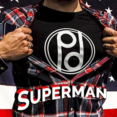 Superman