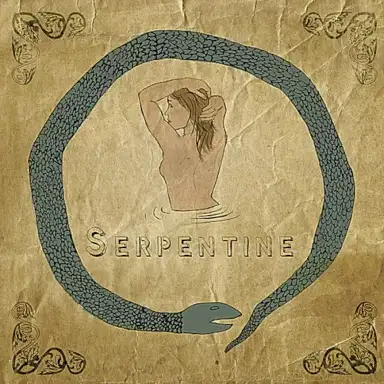 Serpentine