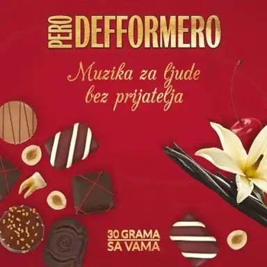 Muzika za ljude bez prijatelja