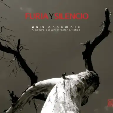 Furia y silencio