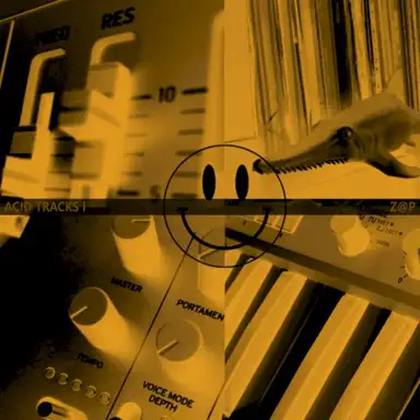 Acid Tracks I