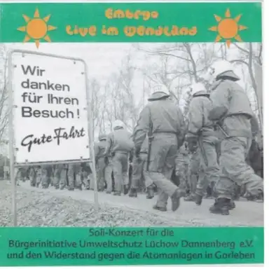 Live im Wendland