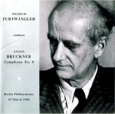 Symphony No. 8
