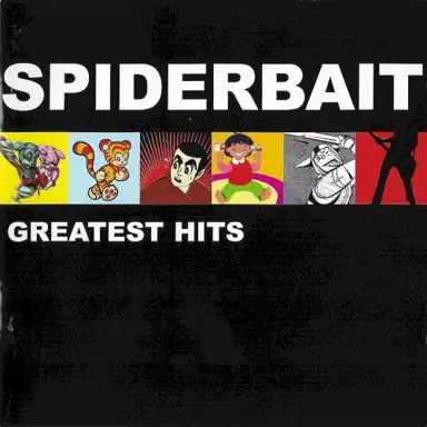 Greatest Hits